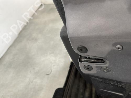 Dør høyre foran RENAULT CLIO III (BR0/1, CR0/1) 1.2 16V Hi-Flex (BR1U, CR1U) | BP29939294C3