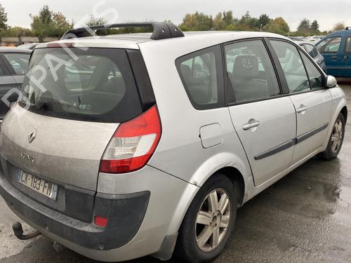 Fuse box RENAULT SCÉNIC II (JM0/1_) 1.9 dCi | BP31205967E1  - Image 22