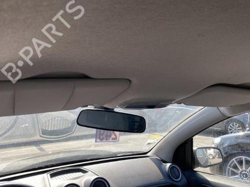 Left front fog light FORD FIESTA V (JH_, JD_) 1.4 16V | BP28280099C30