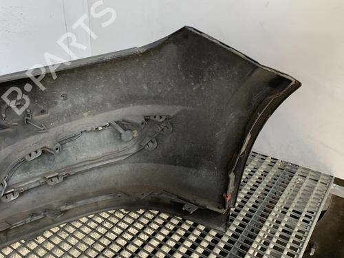 Front bumper OPEL ASTRA H Estate (A04)  | BP27361443C7 