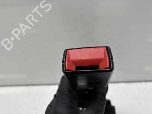 Seat buckle PEUGEOT 3008 I MPV (0U_) 1.6 HDi | BP29842019I32