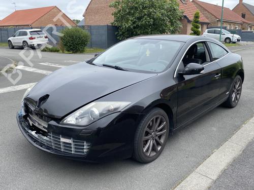 Left tailgate light RENAULT LAGUNA Coupe (DT0/1) 2.0 dCi (DT01, DT08, DT09, DT0K, DT12, DT1C, DT1D, DT1M,... | BP28125132C79  - Image 36