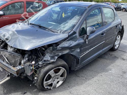 Used Parts PEUGEOT 207 (WA_, WC_) 1.6 HDi (90 hp) 3589203