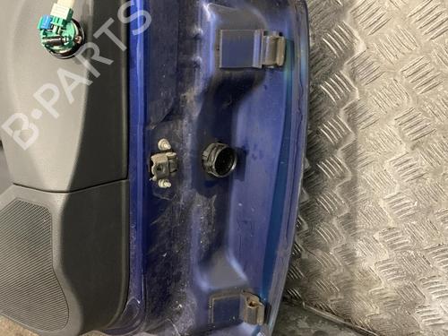 Left front door OPEL ASTRA H (A04)  | BP20008943C2 