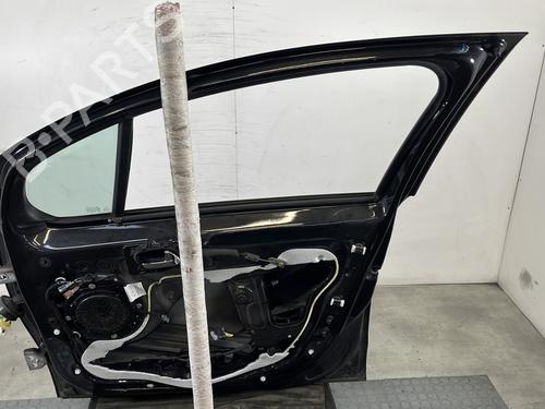 Right front door CITROËN C3 II (SC_) 1.6 HDi | BP28577978C3