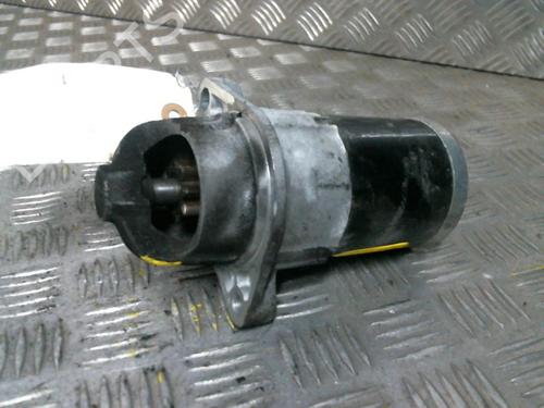 Used Starter Starter SUZUKI SPLASH (EX) 1.0 (A5B310) (65 hp) 20013795 20013795