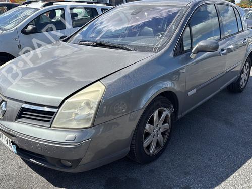 Left front window switch RENAULT VEL SATIS (BJ0_) 2.2 dCi (BJ0E, BJ0F, BJ0G, BJ0H) | BP30791140I27 - Image 12