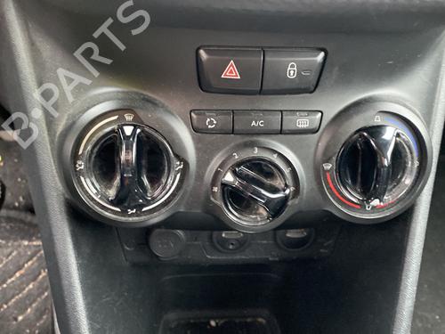 Engine control unit (ECU) PEUGEOT 2008 I (CU_) 1.6 HDi | BP24961119M57 - Image 11