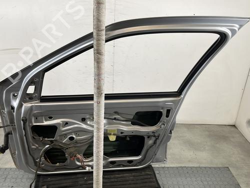 Right front door RENAULT CLIO II (BB_, CB_) 1.2 16V (BB05, BB0W, BB11, BB27, BB2T, BB2U, BB2V, CB05,... | BP29507880C3 