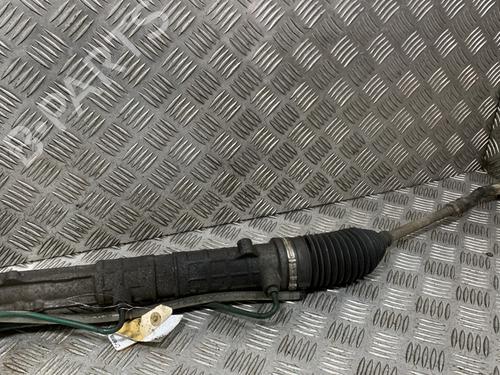 Used Steering rack Steering rack PEUGEOT 3008 I MPV (0U_) 1.6 HDi (109 hp) 31641497 31641497
