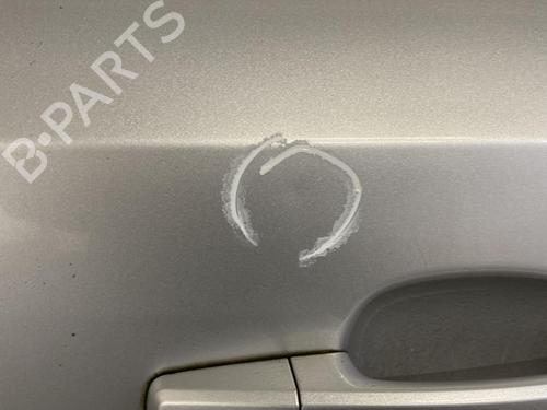 Right front door OPEL ASTRA H (A04) 1.7 CDTI (L48) | BP21957430C3 