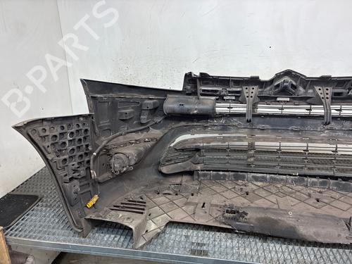 Used Front bumper Front bumper 38915044 38915044