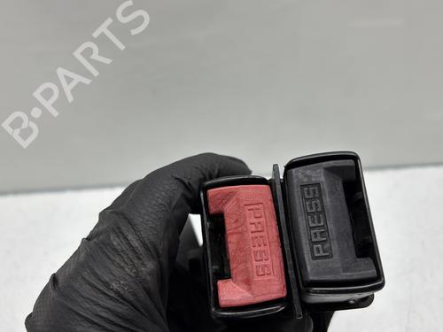 Sikkerhedssele-spænde RENAULT CLIO II (BB_, CB_) 1.9 dTi (B/CB0U) | BP30878502I32