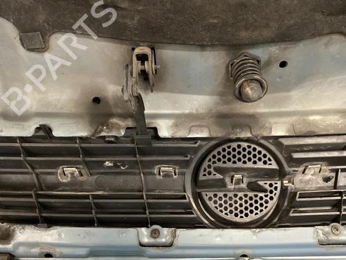 Hood OPEL MERIVA A MPV (X03) 1.7 CDTI (E75) | BP27633182C1 