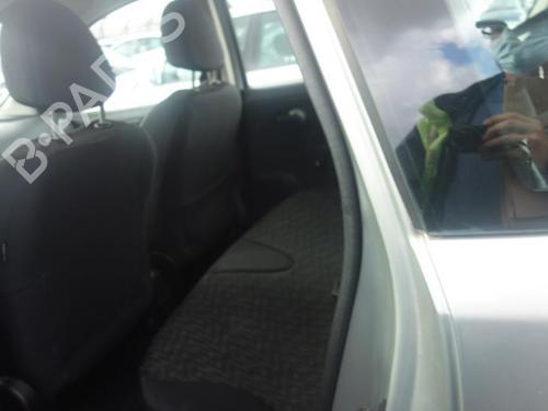 Left taillight NISSAN NOTE (E11, NE11) 1.5 dCi | BP20030321C34 