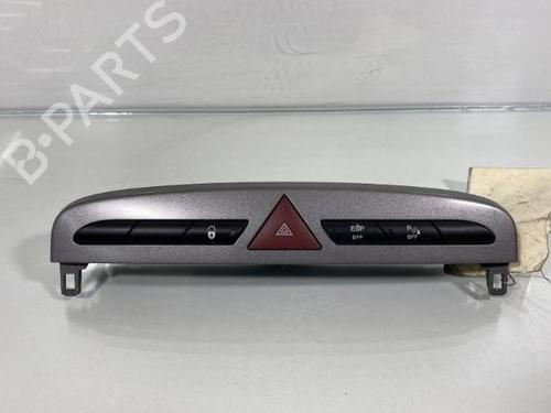 Warning switch PEUGEOT 308 I (4A_, 4C_) 2.0 HDi | BP20012821I22 