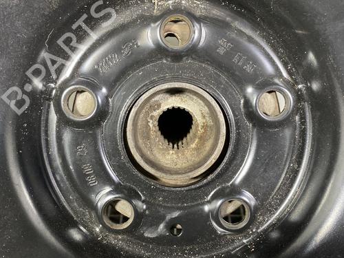 Used Jack Kit TOYOTA AURIS (_E15_) 1.4 D-4D (NDE150_, NDE150R) (90 hp) 30535790