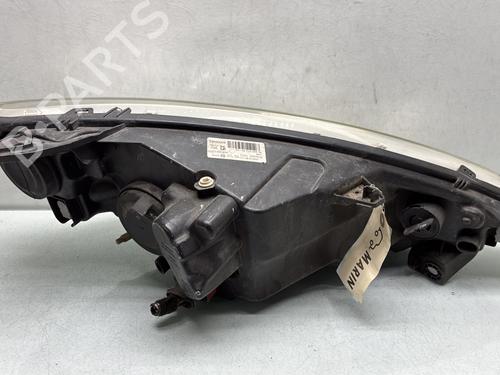 Left headlight PEUGEOT 1007 (KM_) 1.4 HDi | BP33648339C28 - Image 4