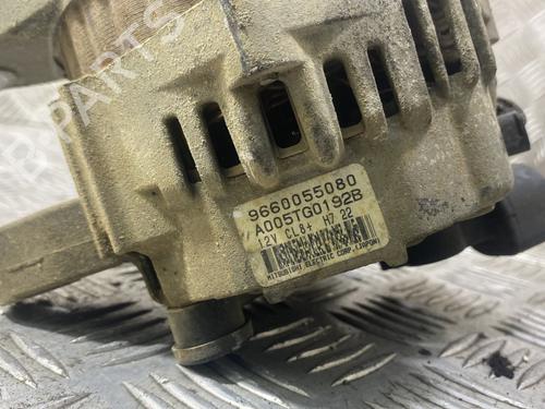 Alternator PEUGEOT 207 (WA_, WC_) 1.4 | BP29841691M7 