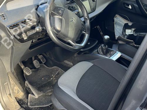 Switch CITROËN C4 Grand Picasso II (DA_, DE_) | BP37648630I30 - Image 19