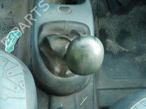 Venstre sideblink RENAULT KANGOO (KC0/1_) | BP19956925I20 - Image 5
