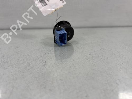 Mirror switch PEUGEOT PARTNER MPV (5_, G_) 2.0 HDI | BP29841730I25