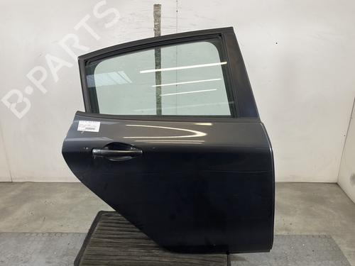 Used Right rear door PEUGEOT 208 I (CA_, CC_) 1.2 VTI 82 (82 hp) 27275909