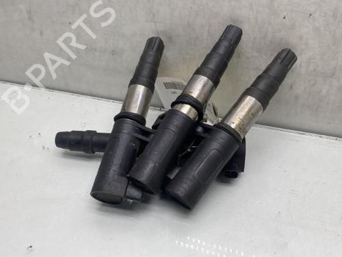 Used Ignition coil Ignition coil RENAULT CLIO II (BB_, CB_) [1998-2016] 19960291 19960291
