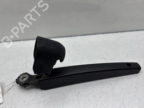 Used Rear windshield wiper arm VW SCIROCCO III (137, 138) 2.0 TDI (170 hp) 29485846