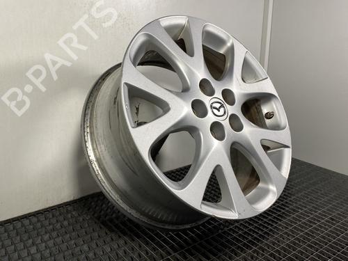 Fælk MAZDA 6 Hatchback (GH) 2.0 MZR-CD (GH14) | BP31881213C45 - Image 4