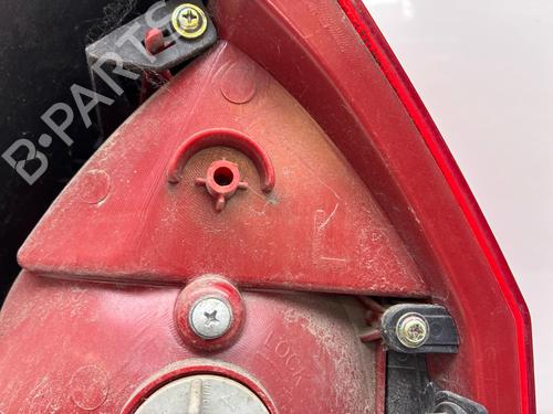 Used Left taillight Left taillight 37722836 37722836