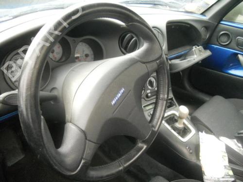 Left front door FIAT BARCHETTA (183_) 1.8 16V | BP22626803C2 