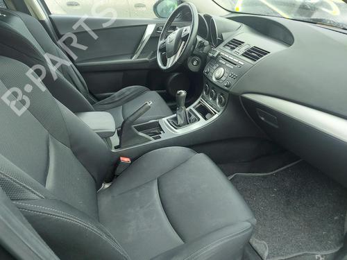 Switch MAZDA 3 Saloon (BK) | BP19957453I30 - Image 6