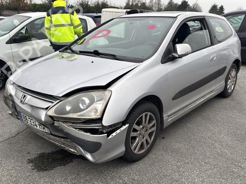 Mirror switch HONDA CIVIC VII Hatchback (EU, EP, EV) 1.7 CTDi (EP4, EU9) | BP23973129I25 - Image 25