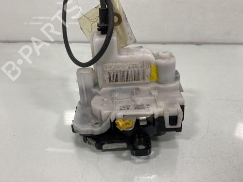 Rear right lock FIAT PANDA (169_) 1.2 (169.AXB11, 169.AXB1A) | BP20000795C99 