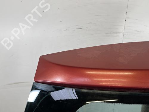 Tailgate CITROËN C4 Grand Picasso I (UA_) 1.6 HDi | BP30171584C6 