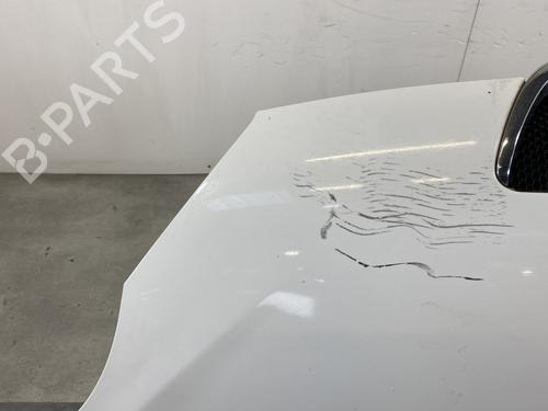 Hood PEUGEOT 107 (PM_, PN_) 1.4 HDi | BP21802534C1