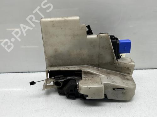 Front right lock VW POLO (9N_, 9A_) 1.4 TDI | BP20300120C97 