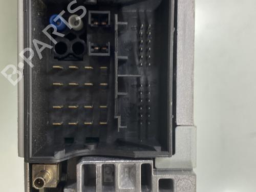 Radio BMW 1 (F20) 116 d | BP29597402E6 