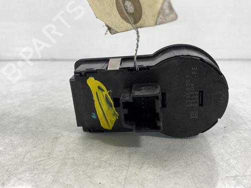 Used Headlight switch Headlight switch OPEL INSIGNIA A Sports Tourer (G09) 2.0 CDTI (35) (160 hp) 20022697 20022697