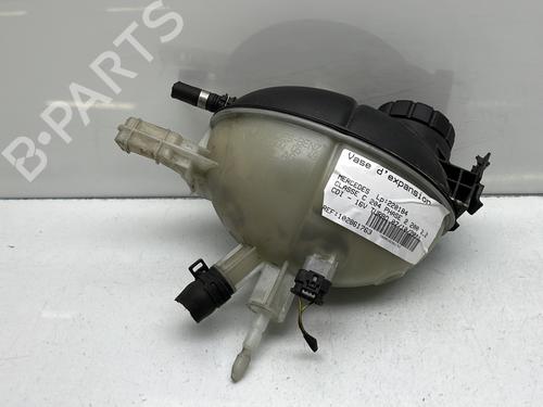 Used Expansion tank MERCEDES-BENZ C-CLASS (W204) C 200 CDI (204.001) (136 hp) 25652512