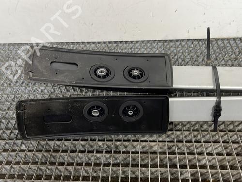 Roof bar DACIA DUSTER (HS_) 1.5 dCi | BP29707323C65 