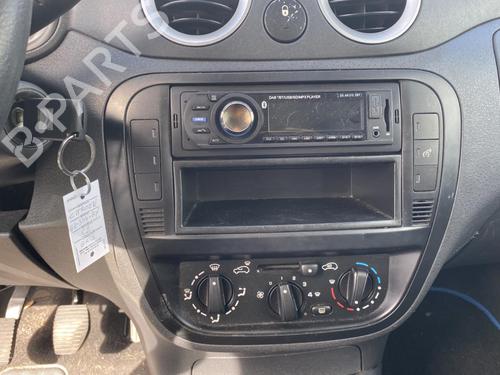 Hood CITROËN C2 (JM_) 1.1 | BP23218594C1