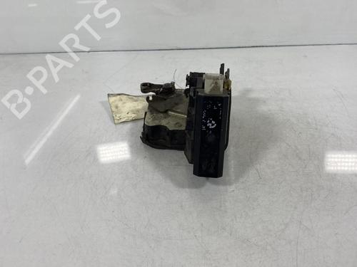 Rear left lock BMW 5 (E34)  | BP20017736C100