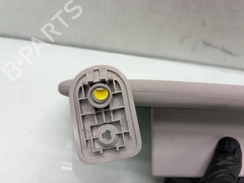 Left sun visor CITROËN C3 Picasso (SH_) 1.6 HDi | BP39753755I1 - Image 3