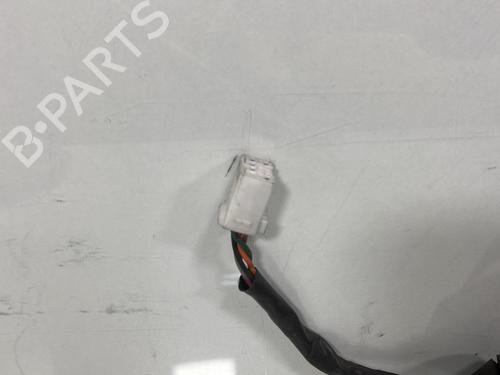 Left taillight HYUNDAI ATOS (MX) 1.0 i | BP20183076C34 