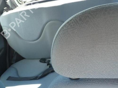 Climate control NISSAN MICRA II (K11)  | BP20000662I5 