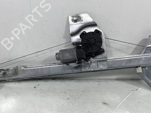 Front right window mechanism CITROËN BERLINGO Box Body/MPV (B9) 1.6 HDi / BlueHDi 75 | BP30882882C23 - Image 2