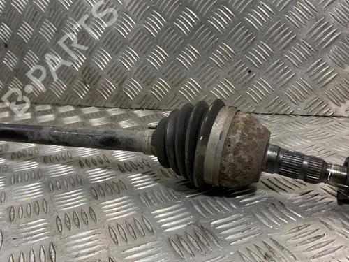 Right front driveshaft OPEL ASTRA H (A04) 1.6 (L48) | BP20007778M39 