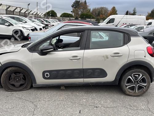 Pedale CITROËN C3 III (SX) 1.2 VTi 82 | BP32379232I4 - Image 25